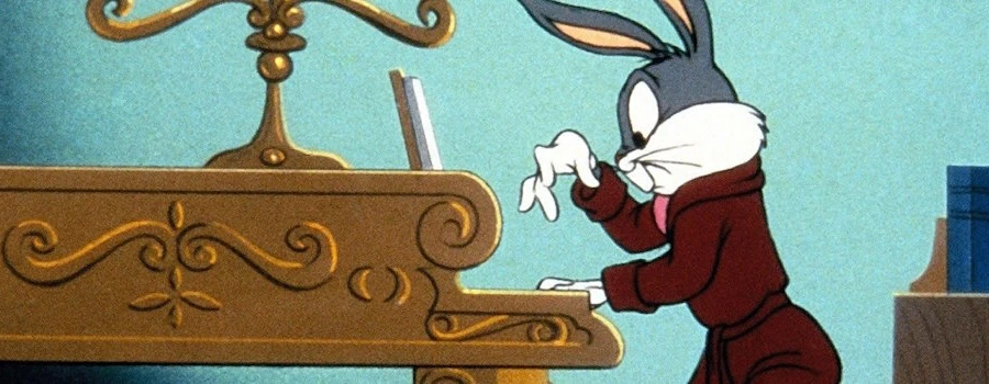 Багз Банни или Дорожный Бегун